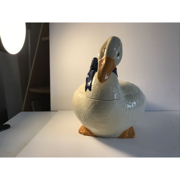 vintage cookie jars collectibles - Picture 8 of 12